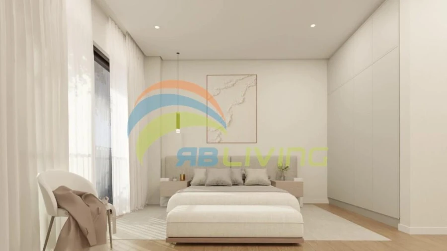 Apartamento T2 para Venda em São Martinho Foto 20