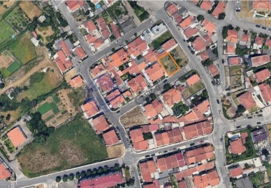 Terreno para Venda em Campo e Sobrado