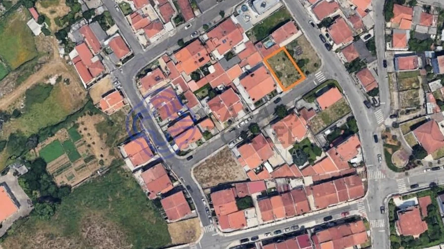 Terreno para Venda em Campo e Sobrado