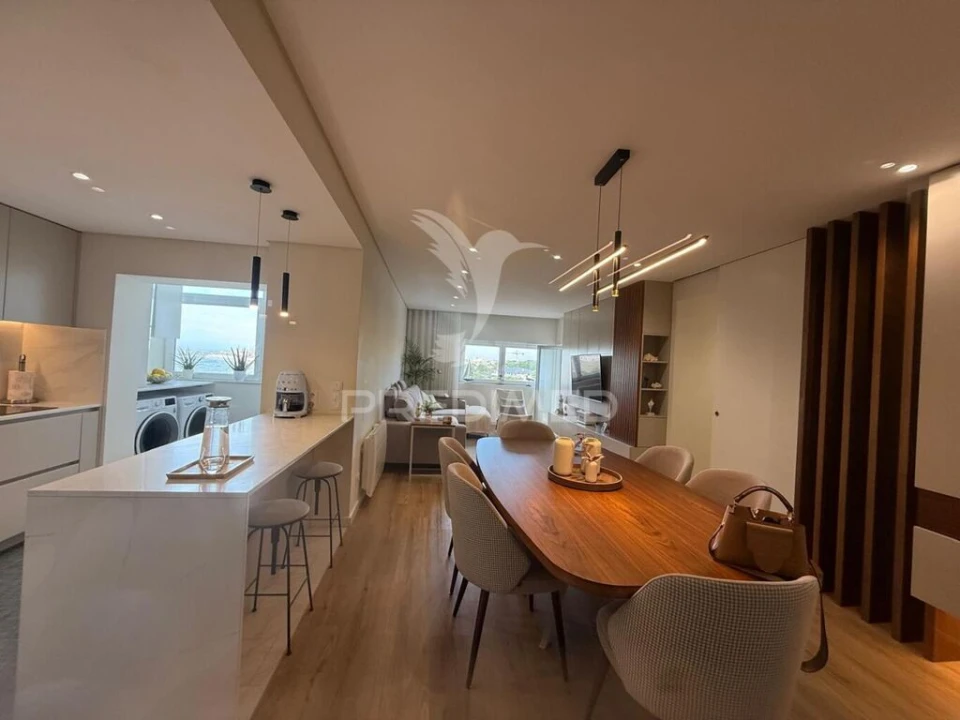 Apartamento T3 para Venda em Vila do Conde Foto 2