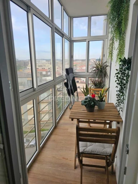 Apartamento T3 para Venda em Vila do Conde