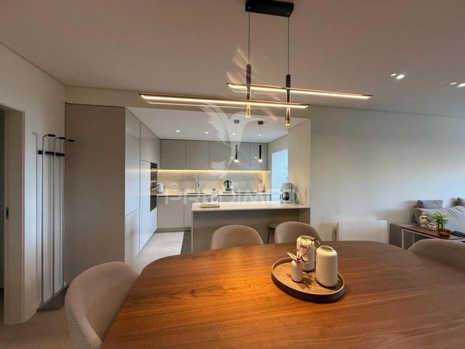 Apartamento T3 para Venda em Vila do Conde Foto 4