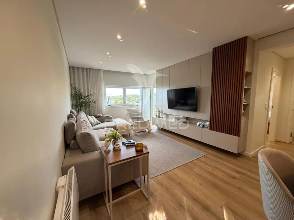 Apartamento T3 para Venda em Vila do Conde Foto 5