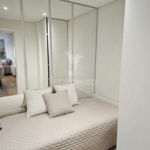 Apartamento T3 para Venda em Vila do Conde Foto 17