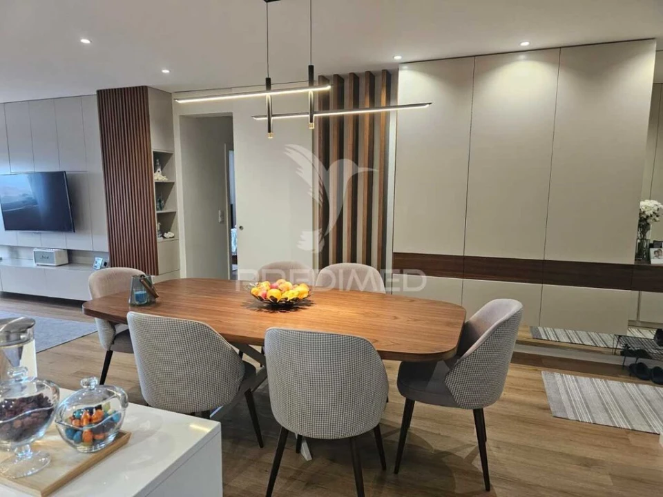 Apartamento T3 para Venda em Vila do Conde Foto 3