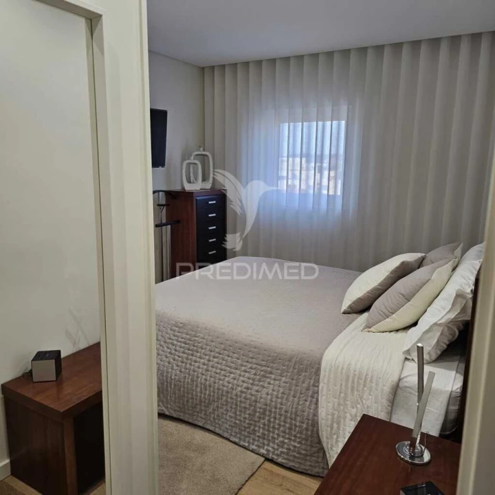 Apartamento T3 para Venda em Vila do Conde Foto 13