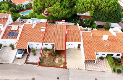 Moradia T2 para Venda em Albufeira e Olhos de Água