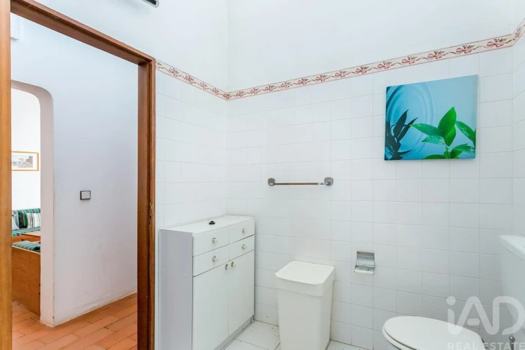 Moradia T2 para Venda em Albufeira e Olhos de Água Foto 23