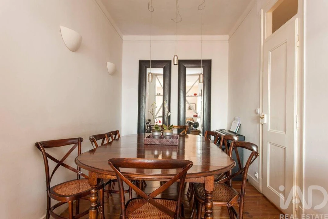 Apartamento T2 para Venda em Estrela Foto 5