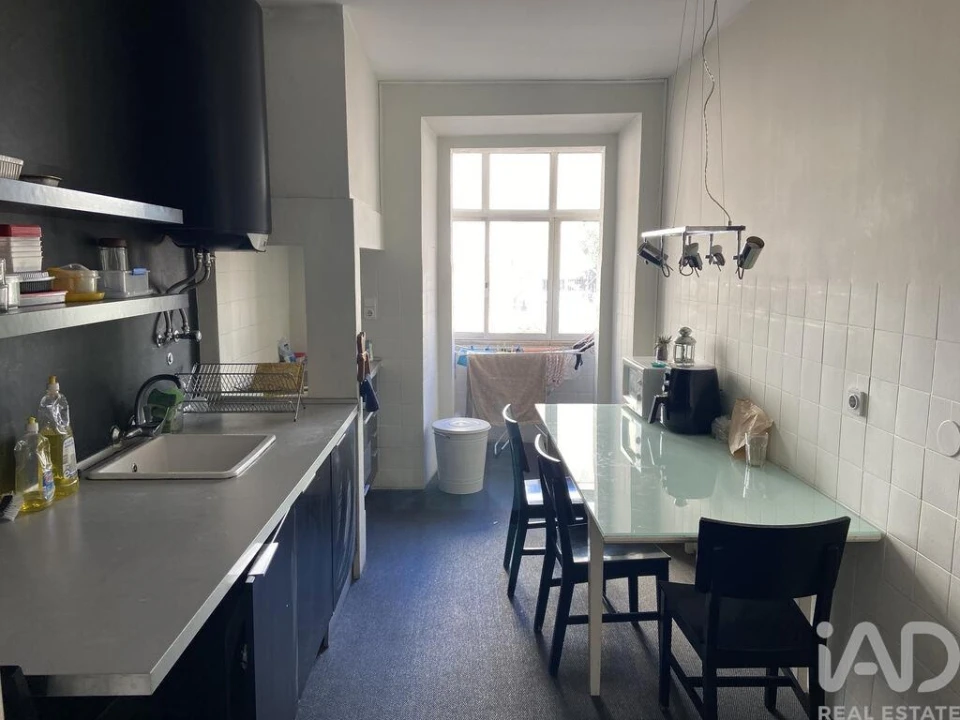 Apartamento T2 para Venda em Estrela Foto 7