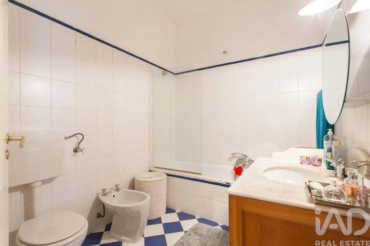 Apartamento T2 para Venda em Estrela Foto 10