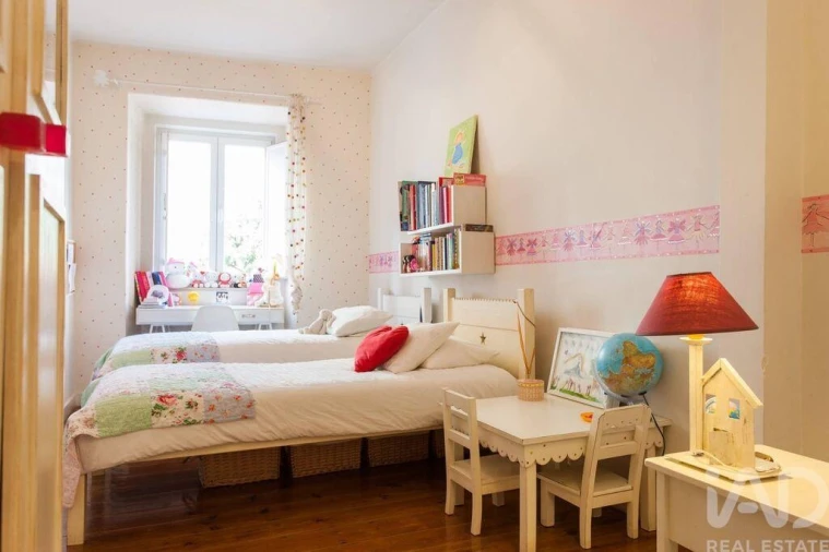 Apartamento T2 para Venda em Estrela Foto 9