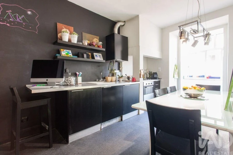 Apartamento T2 para Venda em Estrela Foto 6