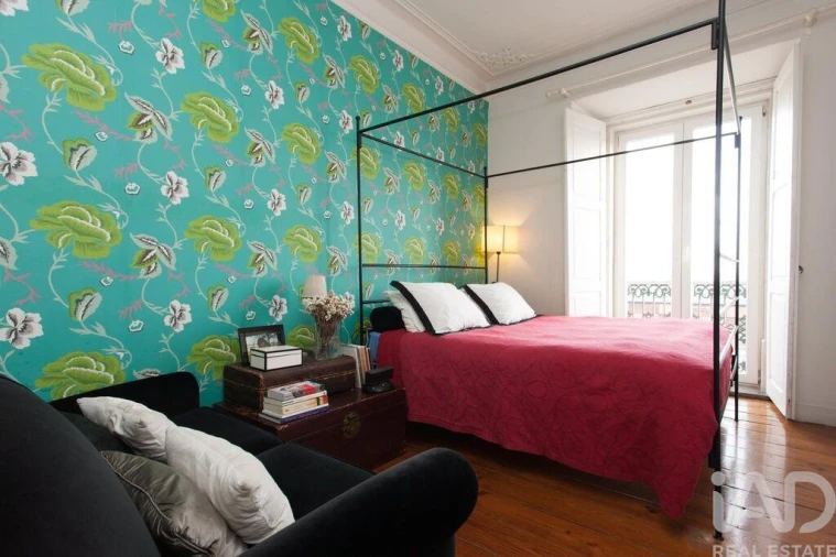 Apartamento T2 para Venda em Estrela Foto 8