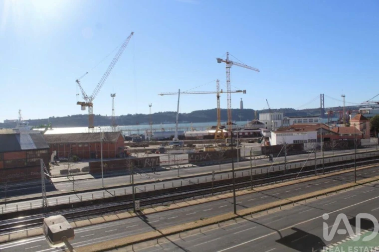 Apartamento T2 para Venda em Estrela Foto 11