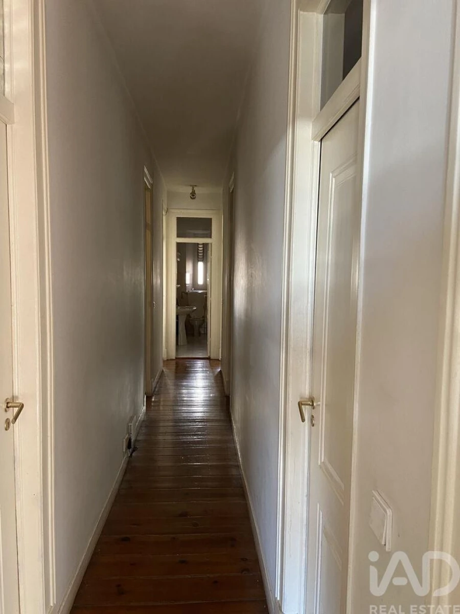 Apartamento T2 para Venda em Estrela Foto 12