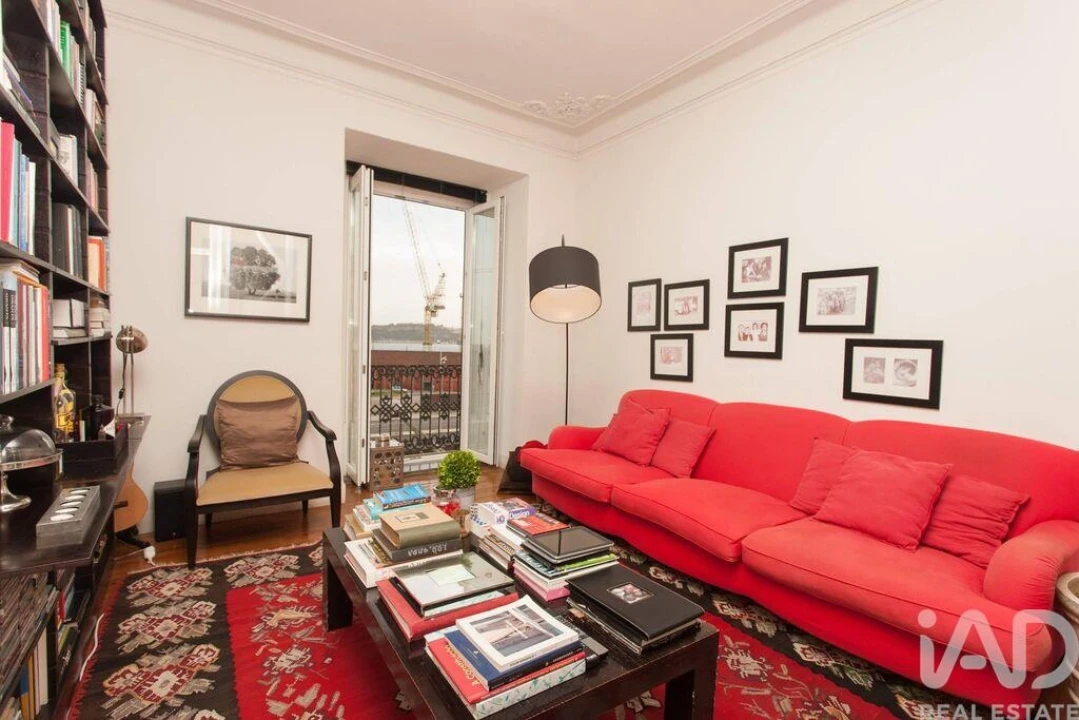 Apartamento T2 para Venda em Estrela Foto 3