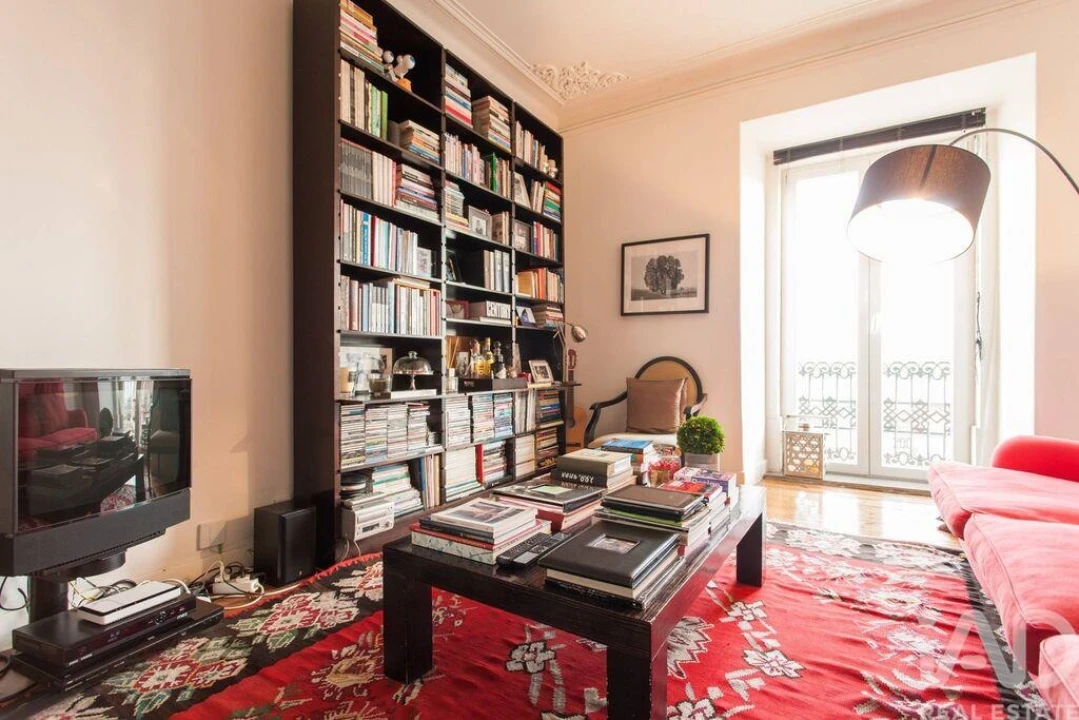 Apartamento T2 para Venda em Estrela Foto 4