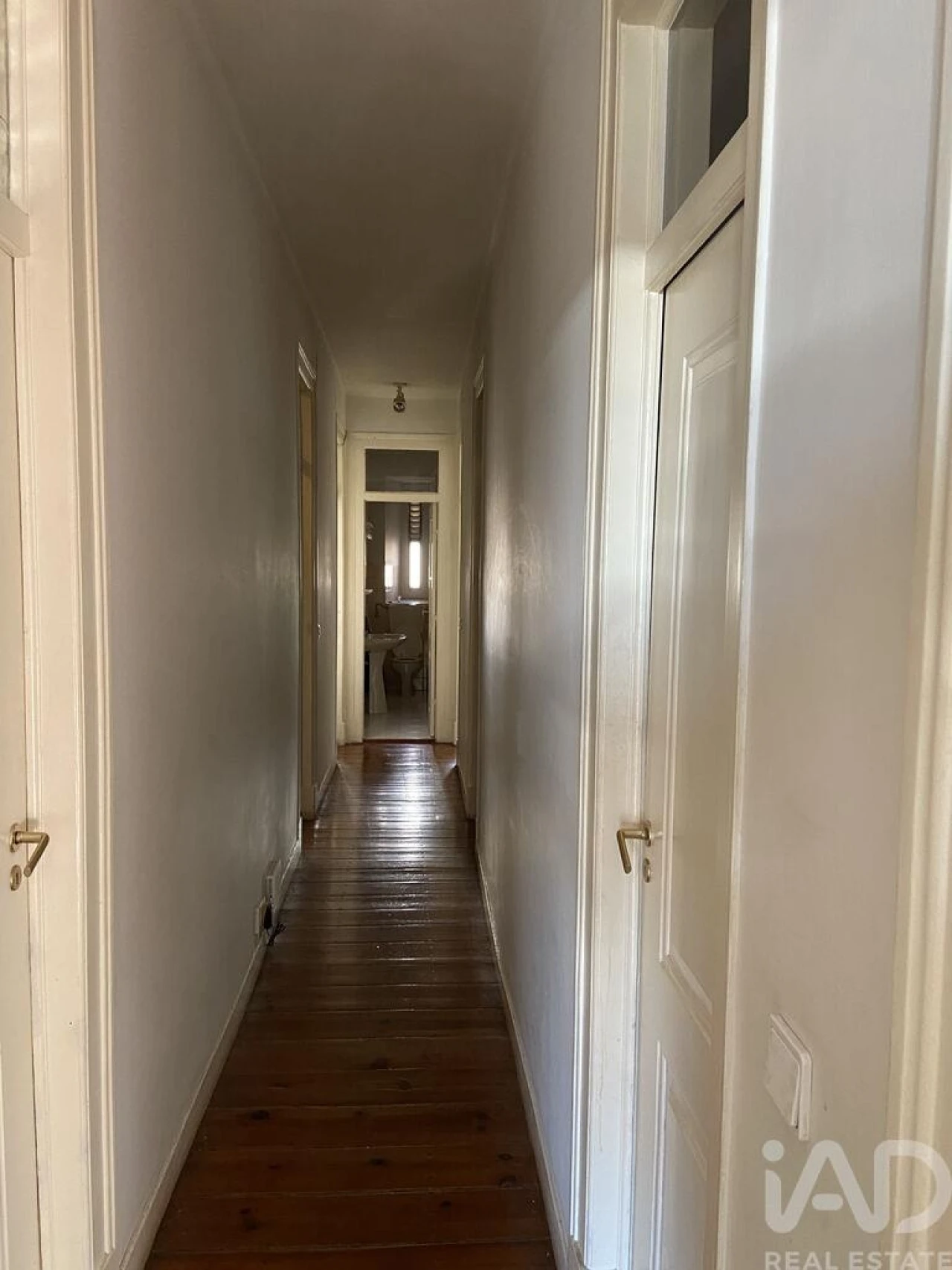 Apartamento T2 para Venda em Estrela Foto 12