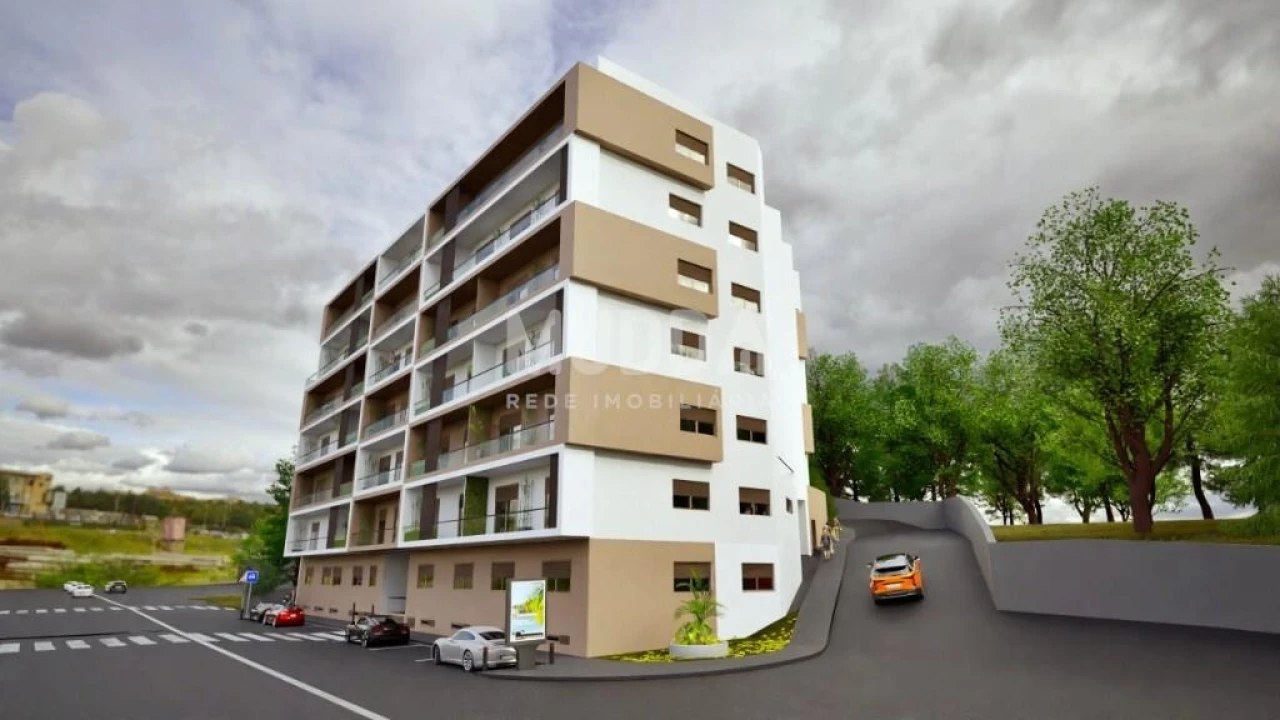 Apartamento T2 para Venda em O. Azeméis, Riba-Ul, Ul, Macinhata Seixa, Madail Foto 4