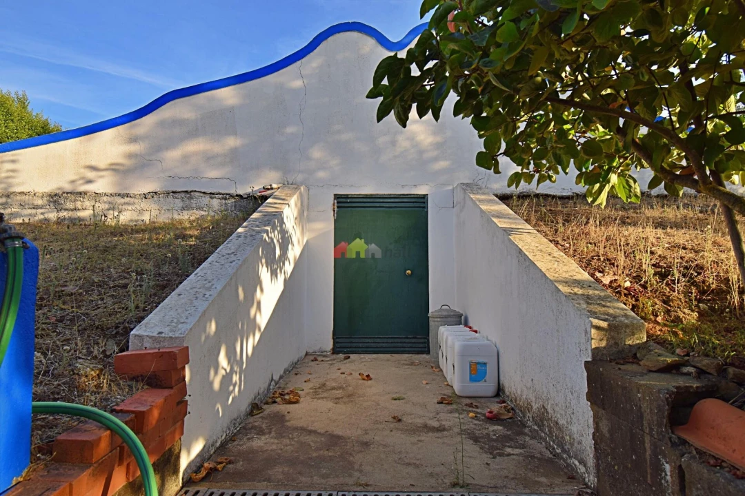 Quinta T5 para Venda em Nossa Senhora da Vila, Nossa Senhora do Bispo e Silveiras Foto 69