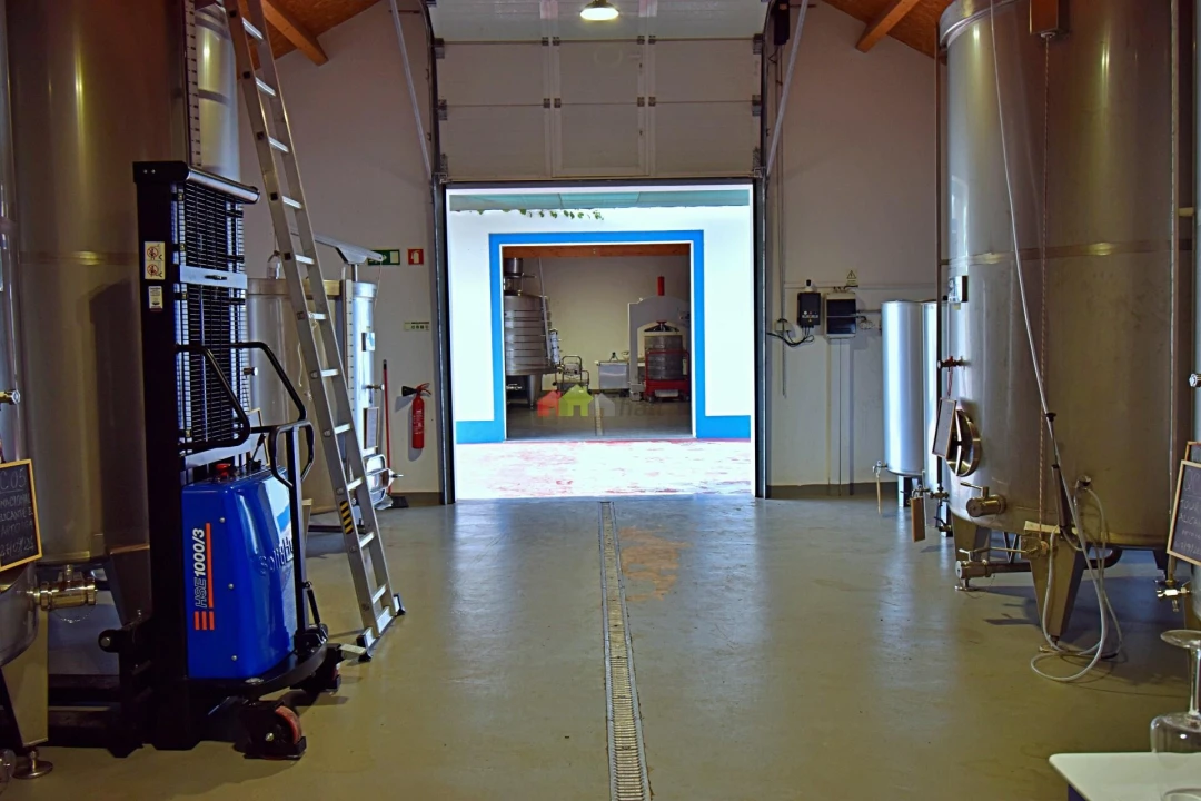 Quinta T5 para Venda em Nossa Senhora da Vila, Nossa Senhora do Bispo e Silveiras Foto 99