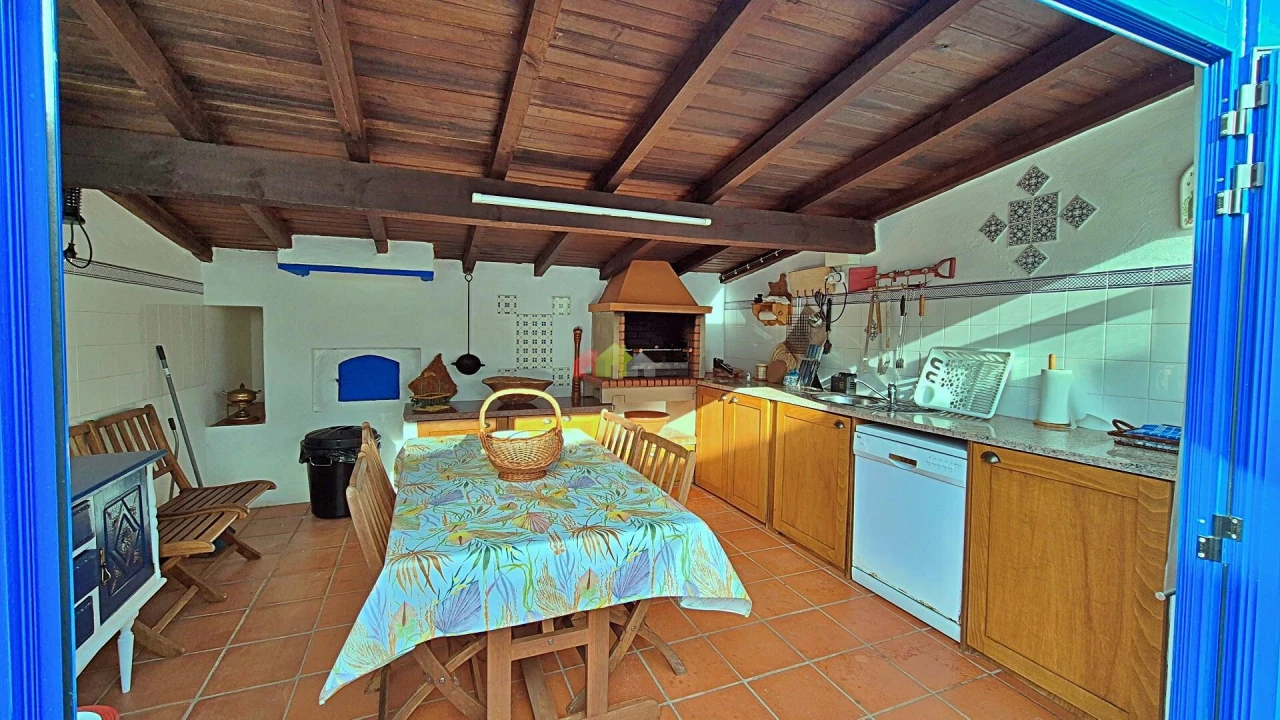 Quinta T5 para Venda em Nossa Senhora da Vila, Nossa Senhora do Bispo e Silveiras Foto 68