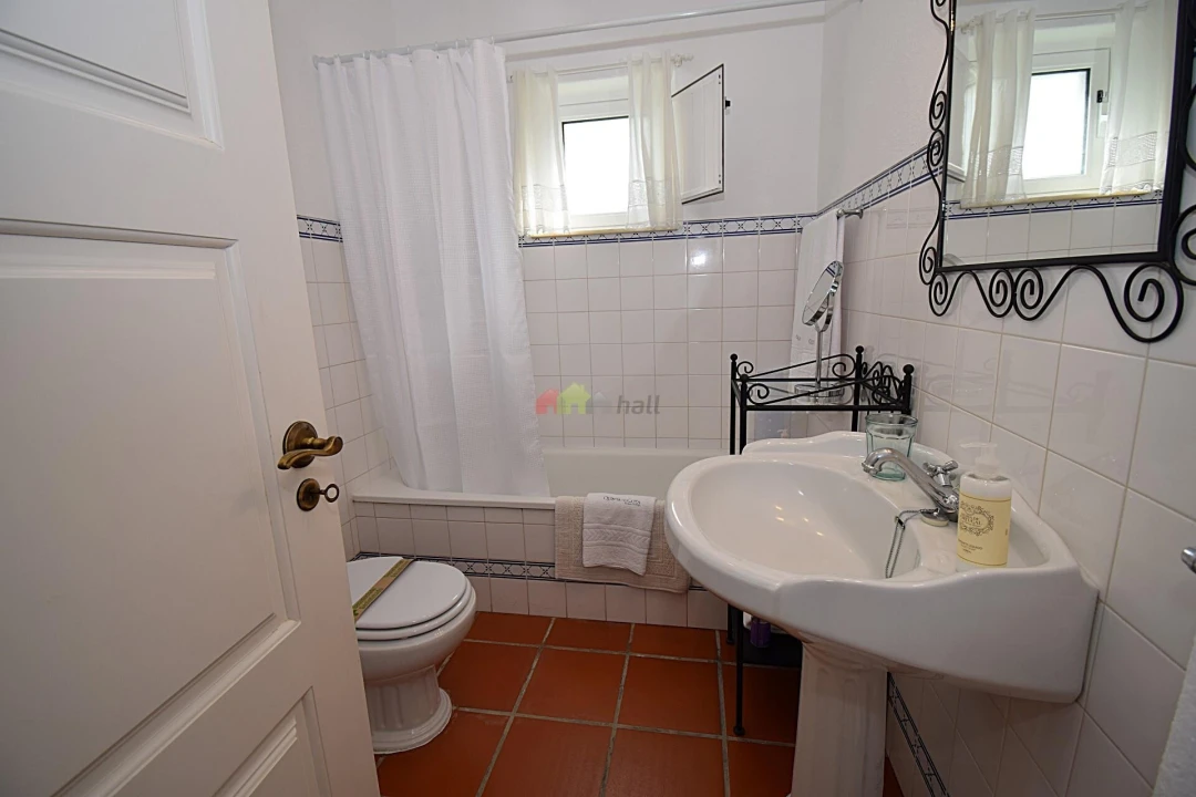 Quinta T5 para Venda em Nossa Senhora da Vila, Nossa Senhora do Bispo e Silveiras Foto 36