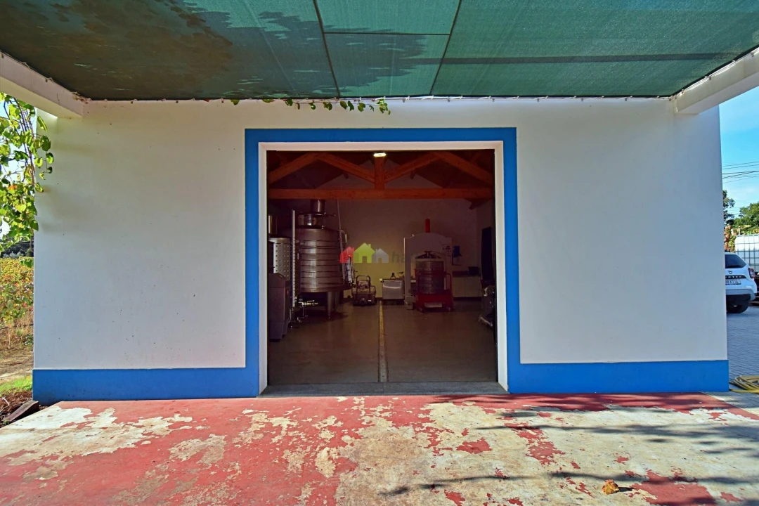 Quinta T5 para Venda em Nossa Senhora da Vila, Nossa Senhora do Bispo e Silveiras Foto 88