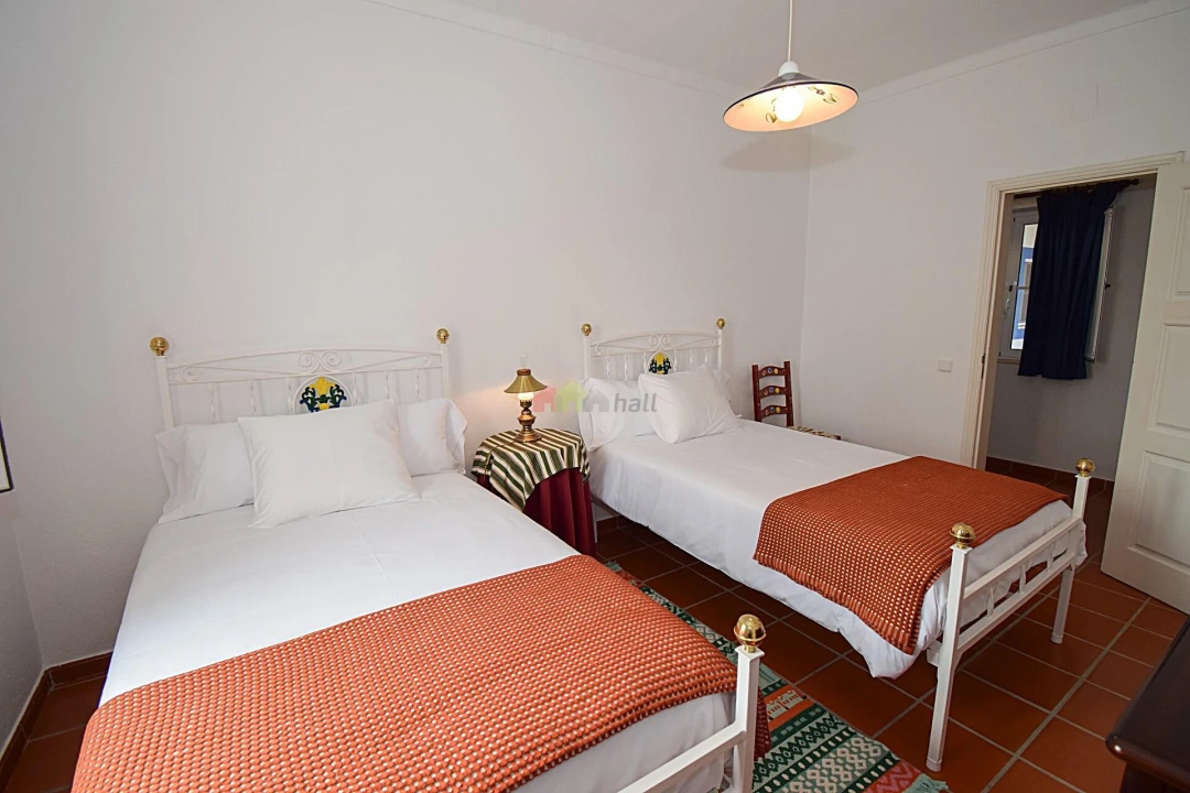 Quinta T5 para Venda em Nossa Senhora da Vila, Nossa Senhora do Bispo e Silveiras Foto 41