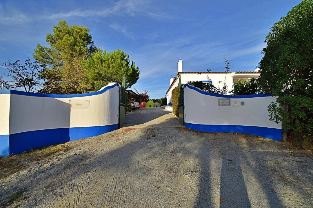 Quinta T5 para Venda em Nossa Senhora da Vila, Nossa Senhora do Bispo e Silveiras Foto 6