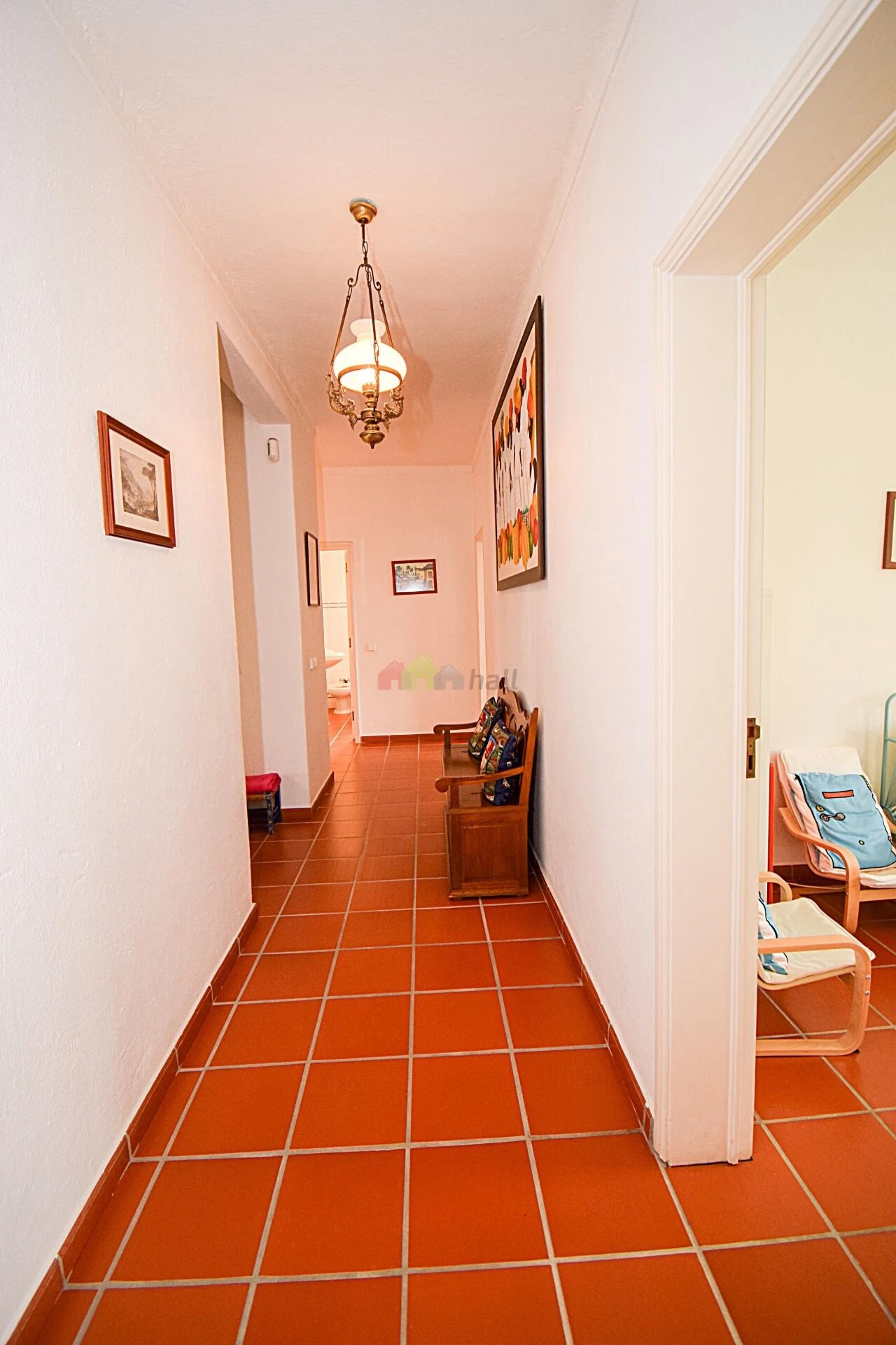 Quinta T5 para Venda em Nossa Senhora da Vila, Nossa Senhora do Bispo e Silveiras Foto 54