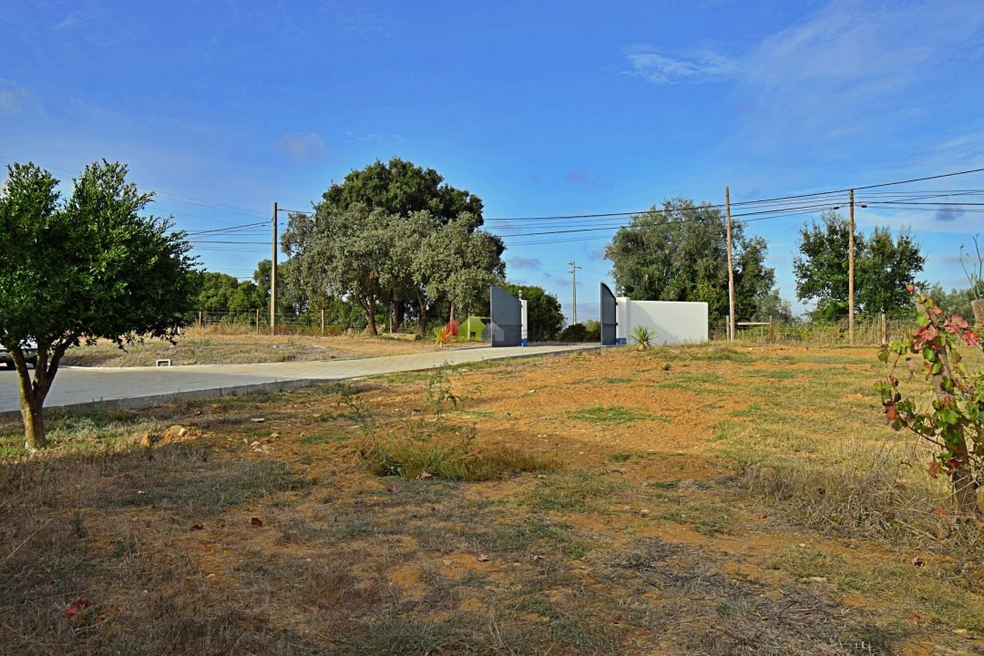 Quinta T5 para Venda em Nossa Senhora da Vila, Nossa Senhora do Bispo e Silveiras Foto 109
