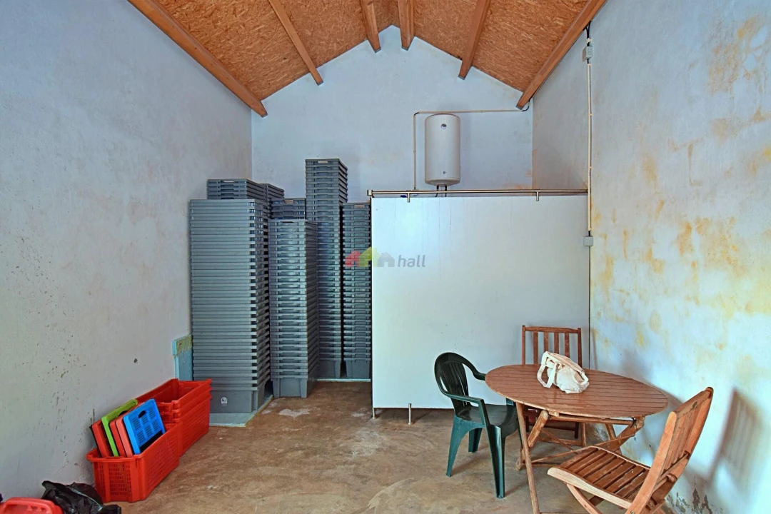 Quinta T5 para Venda em Nossa Senhora da Vila, Nossa Senhora do Bispo e Silveiras Foto 103