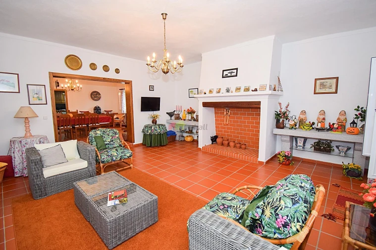 Quinta T5 para Venda em Nossa Senhora da Vila, Nossa Senhora do Bispo e Silveiras Foto 29