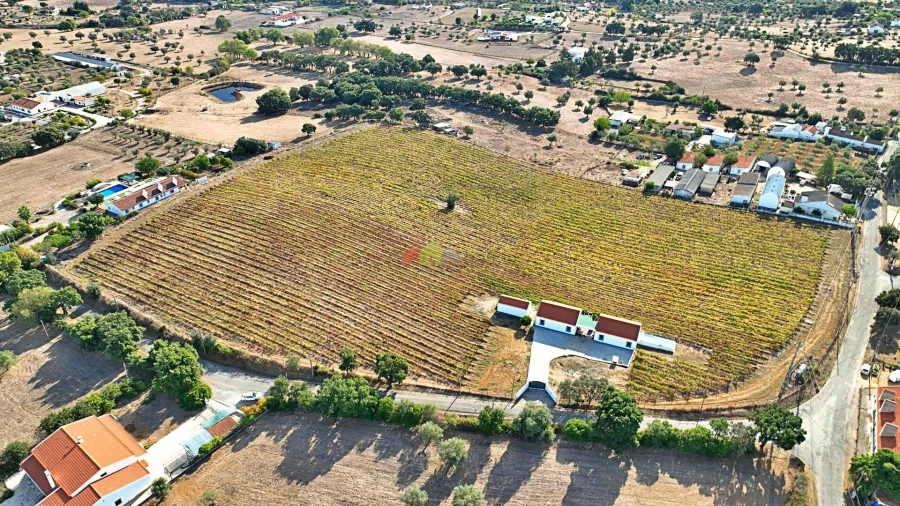 Quinta T5 para Venda em Nossa Senhora da Vila, Nossa Senhora do Bispo e Silveiras Foto 79