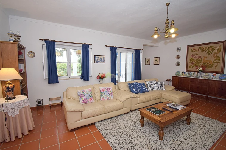 Quinta T5 para Venda em Nossa Senhora da Vila, Nossa Senhora do Bispo e Silveiras Foto 16