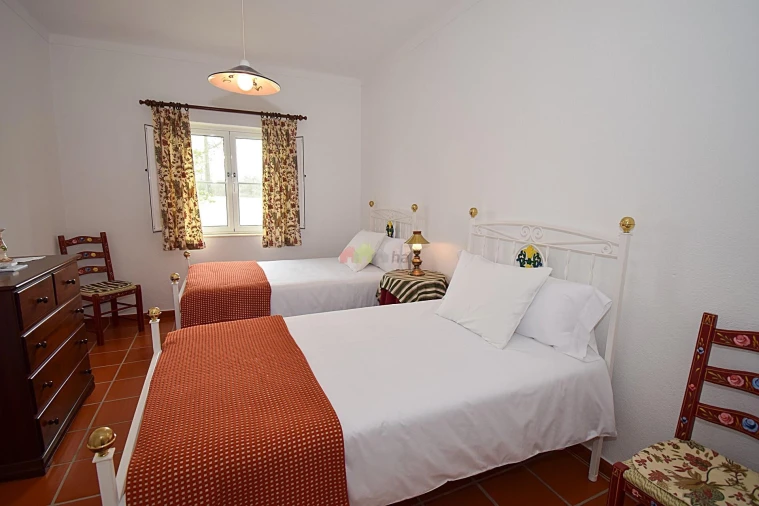 Quinta T5 para Venda em Nossa Senhora da Vila, Nossa Senhora do Bispo e Silveiras Foto 39