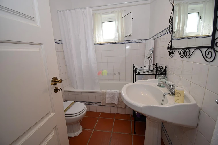 Quinta T5 para Venda em Nossa Senhora da Vila, Nossa Senhora do Bispo e Silveiras Foto 36