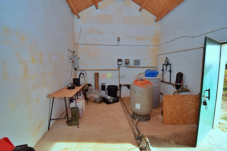 Quinta T5 para Venda em Nossa Senhora da Vila, Nossa Senhora do Bispo e Silveiras Foto 102