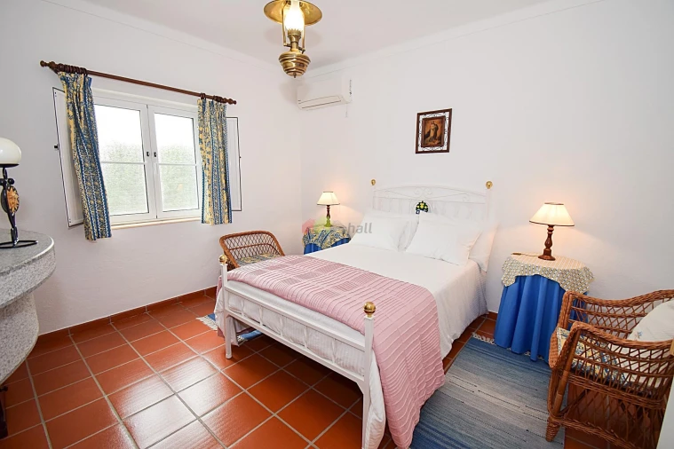 Quinta T5 para Venda em Nossa Senhora da Vila, Nossa Senhora do Bispo e Silveiras Foto 47