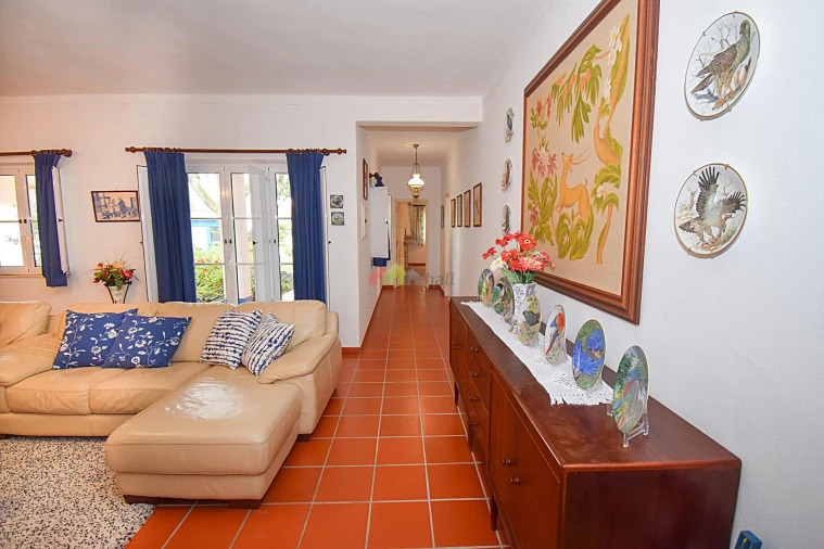 Quinta T5 para Venda em Nossa Senhora da Vila, Nossa Senhora do Bispo e Silveiras Foto 17