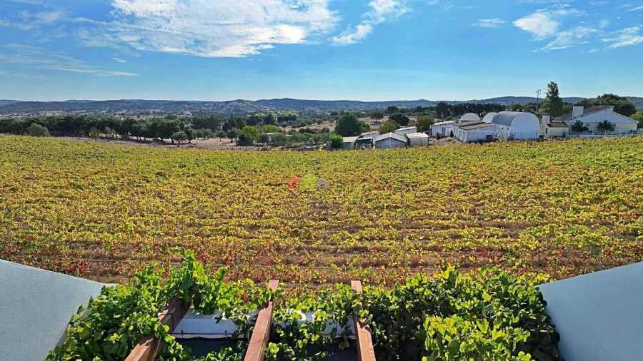Quinta T5 para Venda em Nossa Senhora da Vila, Nossa Senhora do Bispo e Silveiras Foto 112