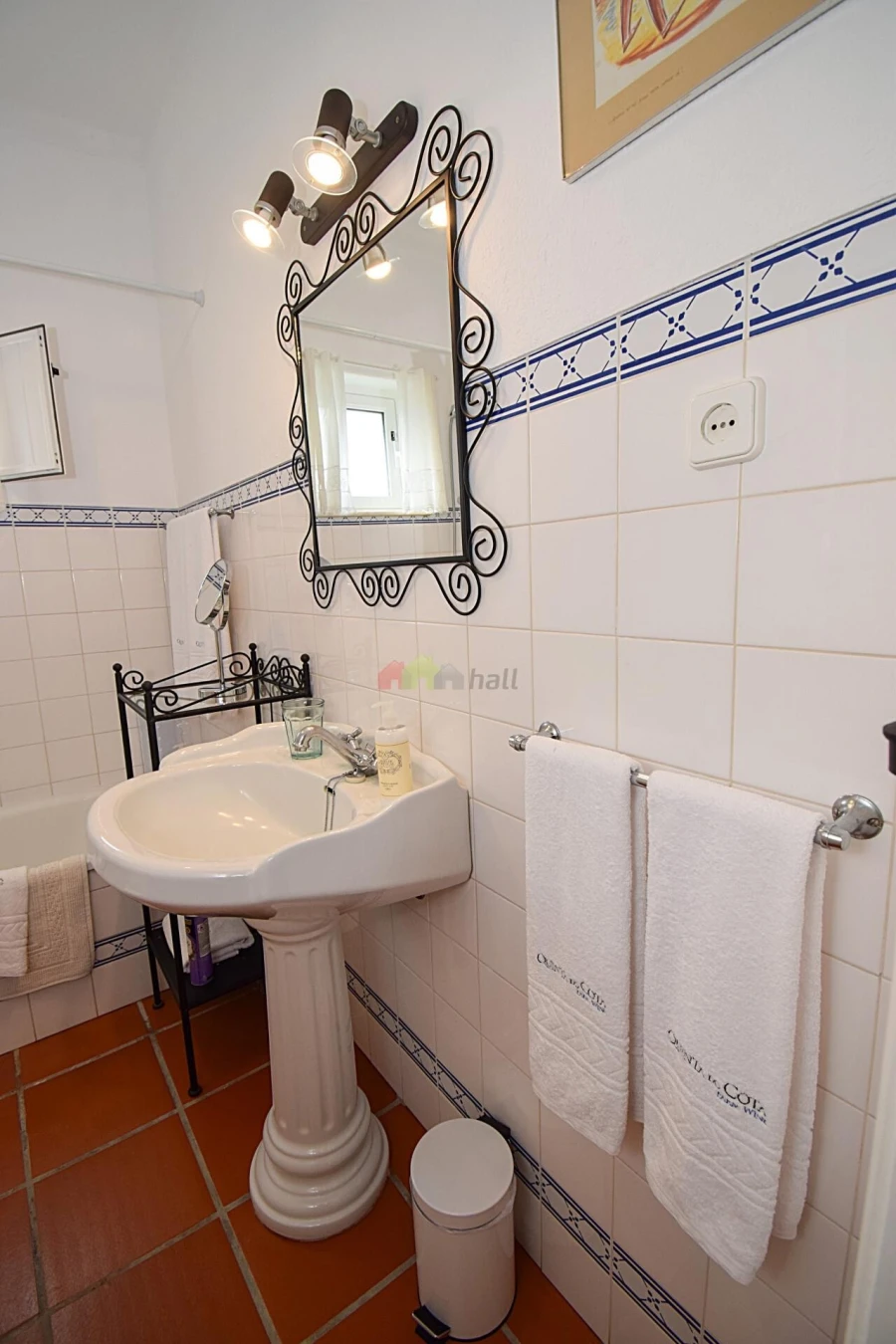 Quinta T5 para Venda em Nossa Senhora da Vila, Nossa Senhora do Bispo e Silveiras Foto 38