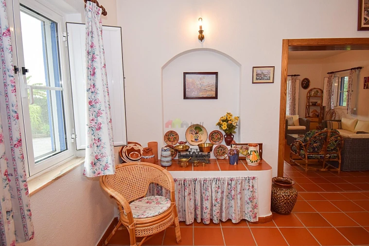 Quinta T5 para Venda em Nossa Senhora da Vila, Nossa Senhora do Bispo e Silveiras Foto 24