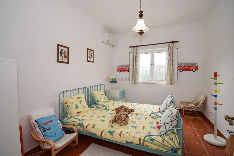 Quinta T5 para Venda em Nossa Senhora da Vila, Nossa Senhora do Bispo e Silveiras Foto 53