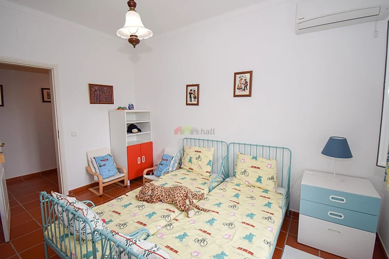 Quinta T5 para Venda em Nossa Senhora da Vila, Nossa Senhora do Bispo e Silveiras Foto 52