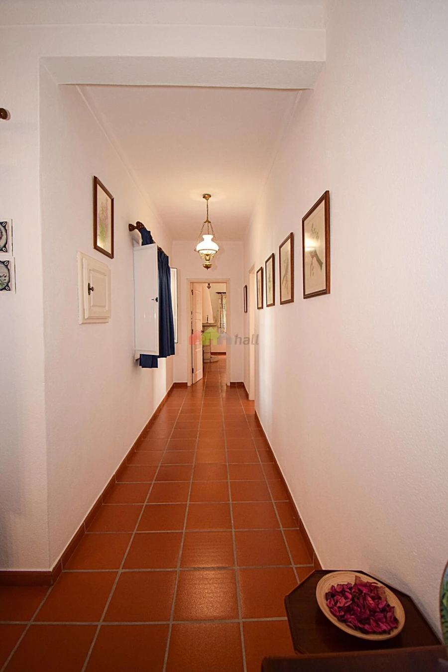 Quinta T5 para Venda em Nossa Senhora da Vila, Nossa Senhora do Bispo e Silveiras Foto 30