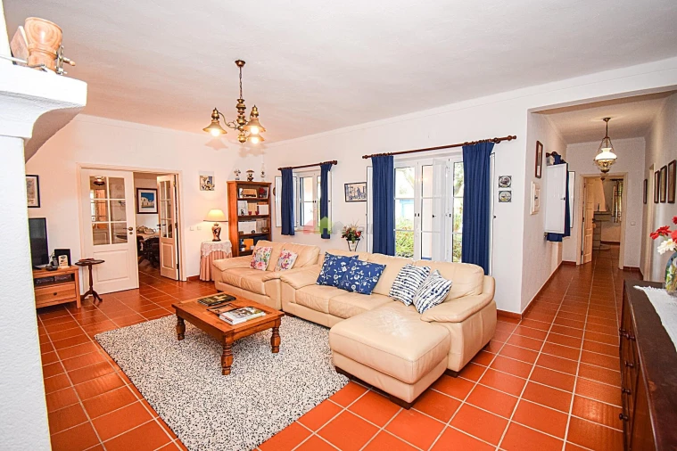 Quinta T5 para Venda em Nossa Senhora da Vila, Nossa Senhora do Bispo e Silveiras Foto 15