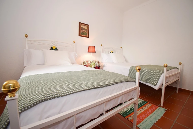 Quinta T5 para Venda em Nossa Senhora da Vila, Nossa Senhora do Bispo e Silveiras Foto 55